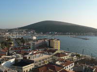 Türkei;Cesme